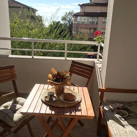 Casa Buongiorno *