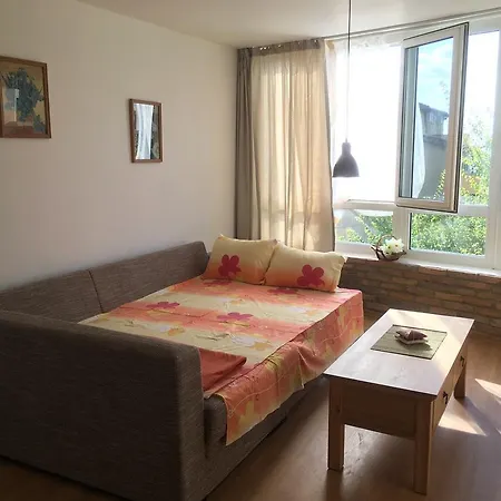 Apartment Casa Buongiorno Varna