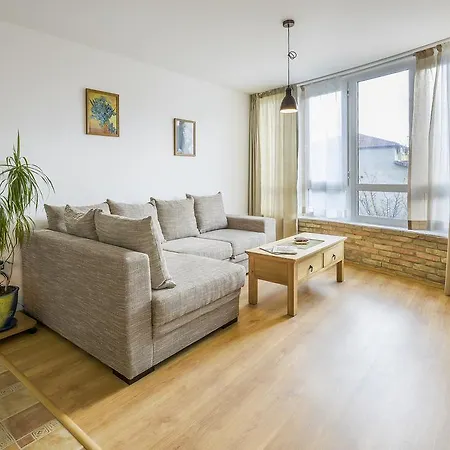 Apartment Casa Buongiorno Varna