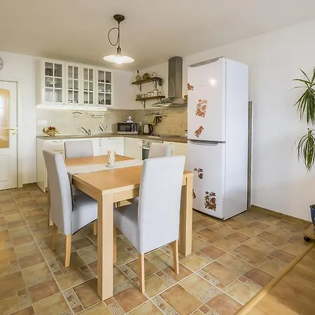 Apartment Casa Buongiorno