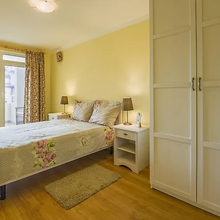 Casa Buongiorno Apartment Varna