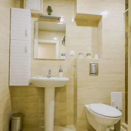 Casa Buongiorno Apartment